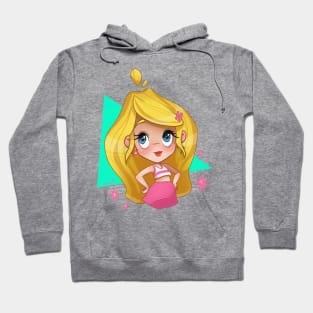 Sabrina Hoodie